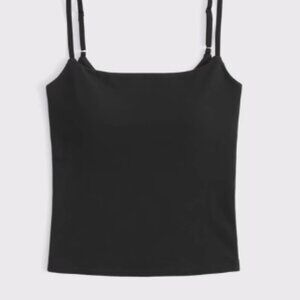 Abercrombie - Bra-Free 90s Cami